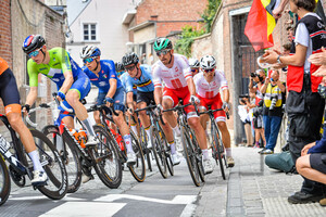 BODNAR Maciej: UCI Road Cycling World Championships 2021