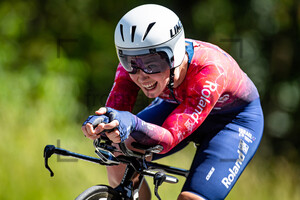 SEITZ Aline: Tour de Suisse - Women 2022 - 2. Stage