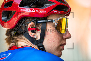 FIDANZA Martina: Giro d´Italia Donne 2022 – 4. Stage