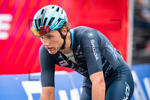 KOCKELMANN Mathieu: UCI Road Cycling World Championships 2022