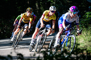 KOPECKY Lotte: SIMAC Ladie Tour - 5. Stage
