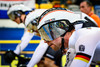 ENGLER Eric, LEVY Maximilian, JURCZYK Marc: UEC Track Cycling European Championships 2019 – Apeldoorn