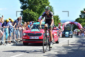FEILLU Brice: Tour de France 2015 - 8. Stage