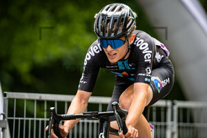 SALMON Martin Alexander: National Championships-Road Cycling 2021 - RR Men