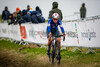 PERSICO Silvia: UEC Cyclo Cross European Championships - Drenthe 2021