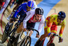 MARGUET Tristan: UEC Track Cycling European Championships 2020 – Plovdiv
