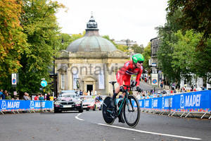 STAUNE-MITTET Johannes: UCI Road Cycling World Championships 2019