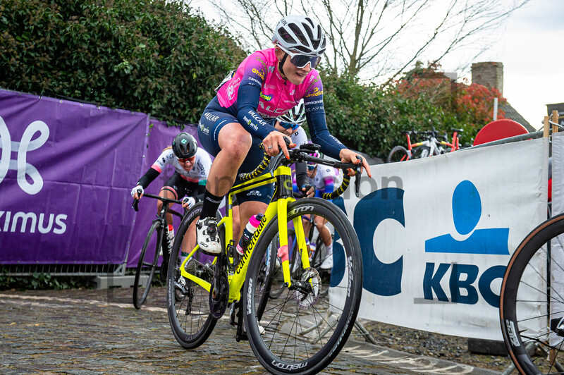 CONSONNI Chiara: Ronde Van Vlaanderen 2022 - WomenÂ´s Race 