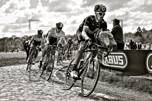 114. Paris Roubaix 2016