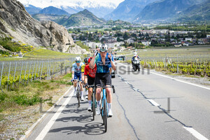 GODON Dorian: Tour de Romandie – 4. Stage