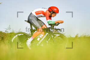 TAVARES Goncalo: UCI Road Cycling World Championships 2021