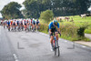 FAHLIN Emilia: UEC Road Cycling European Championships - Drenthe 2023
