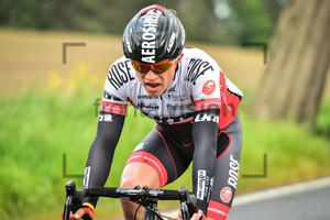 FRANZ Marcel: 64. Tour de Berlin 2016 - 4. Stage