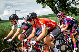 GERRITSE Femke: LOTTO Thüringen Ladies Tour 2022 - 6. Stage