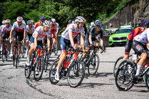 HOELGAARD Markus: Tour de Suisse - Men 2022 - 6. Stage