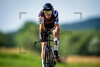 WILKSCH Hannes: National Championships-Road Cycling 2023 - ITT U23 Men