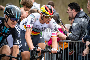 POLITT Nils: Paris - Roubaix - MenÂ´s Race