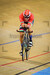 CSENGOI Balint: UEC Track Cycling European Championships 2020 – Plovdiv
