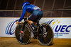 BISSOLATI Elena: UEC Track Cycling European Championships – Grenchen 2021