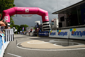 ROBERTS Jessica: Tour de Bretagne Feminin 2019 - 5. Stage