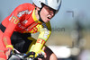 Zavinta Titenyte: UCI Road World Championships, Toscana 2013, Firenze, ITT Junior Women