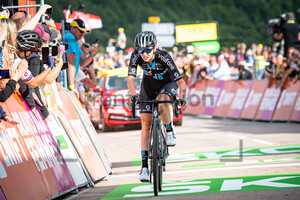 LABOUS Juliette: Tour de France Femmes 2022 – 7. Stage