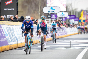 CHABBEY Elise: Ronde Van Vlaanderen 2023 - WomenÂ´s Race