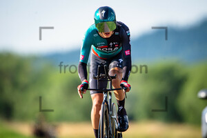 LIPOWITZ Florian: National Championships-Road Cycling 2023 - ITT Elite Men