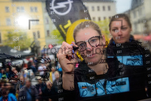PEETERS Jinse: Lotto Thüringen Ladies Tour 2019 - 1. Stage