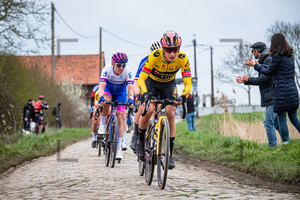 VOS Marianne: Paris - Roubaix - WomenÂ´s Race