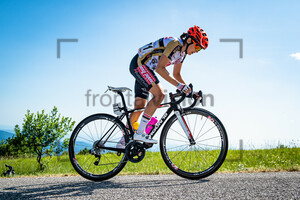 POTOKINA Anna: Giro dÂ´Italia Donne 2021 – 9. Stage