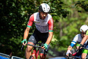 GONÇALVES Diogo: UCI Road Cycling World Championships 2023