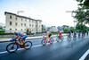 STEINHAUSER Georg: UEC Road Cycling European Championships - Trento 2021