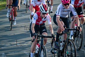 SOLÈR Chiara: UEC Road Cycling European Championships - Drenthe 2023