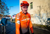HEMMERLING Lars: Cyclo Cross German Championships - Luckenwalde 2022