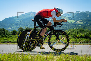 BOHLI Tom: Tour de Suisse - Men 2022 - 8. Stage