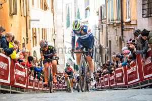Name: Strade Bianche