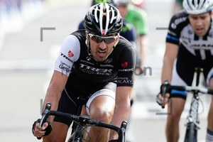 Tour de France 2014 - 9. Etappe - Fabian Cancellara