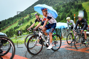 PANTANO Jarlinson: 103. Tour de France 2016 - 9. Stage