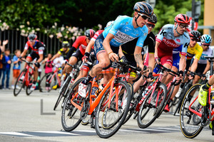 ZACCANTI Filippo: Tour de Suisse 2018 - Stage 4