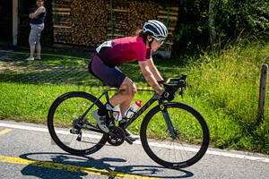 HÄBERLIN Steffi: Tour de Suisse - Women 2022 - 3. Stage