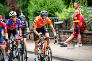 KOPPENBURG Clara: National Championships-Road Cycling 2021 - RR Women