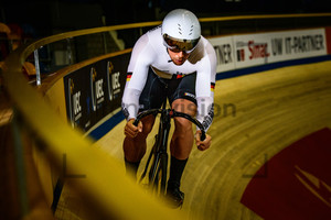 ENGLER Eric: UEC Track Cycling European Championships 2019 – Apeldoorn