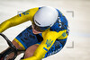 BILETSKA Alla: UEC Track Cycling European Championships – Apeldoorn 2024