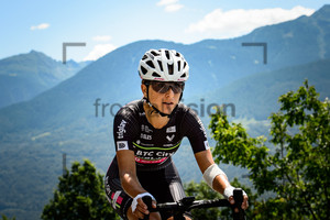RATTO Rossella: Giro Rosa Iccrea 2019 - 6. Stage