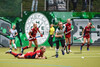 HC Essen 99 - Klipper THC Hamburg Spielfotos 25.09.2022