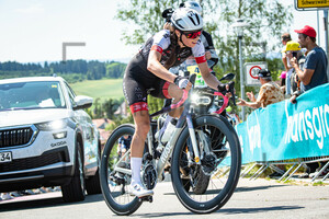 KUMMER Pia: National Championships-Road Cycling 2023 - RR Elite Women