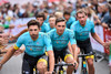 GRIVKO Andriy: Tour de France 2017 – Teampresentation