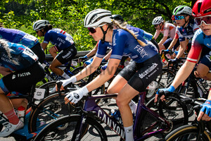 VAN ALPHEN Aniek: LOTTO Thüringen Ladies Tour 2023 - 5. Stage
