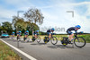 P & S Team Thüringen: German Championships Team Time Trail ( TTT )